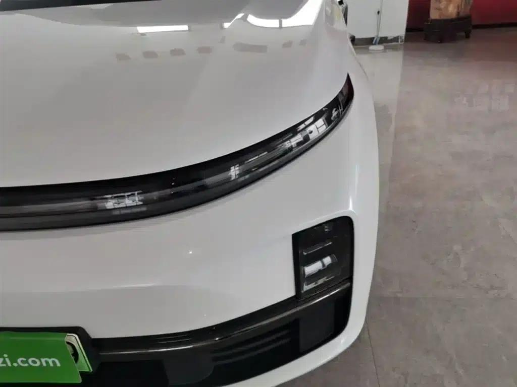 Li Auto L7 2023 Air — миниатюра 24