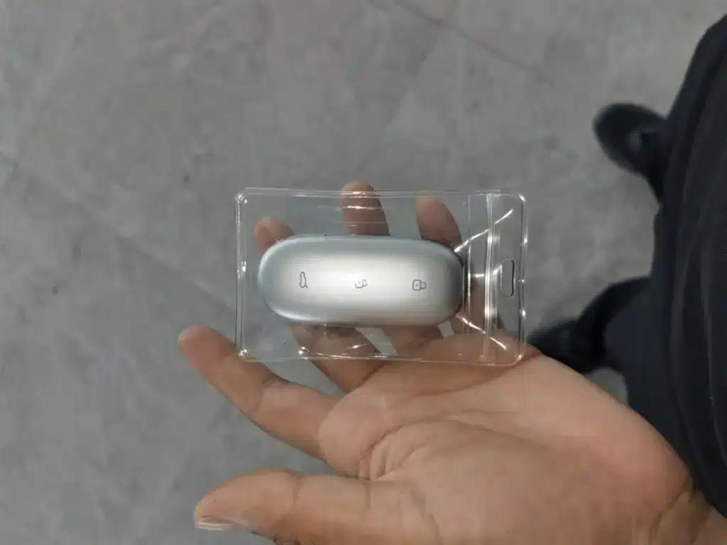 Li Auto L7 2023 Air — миниатюра 9
