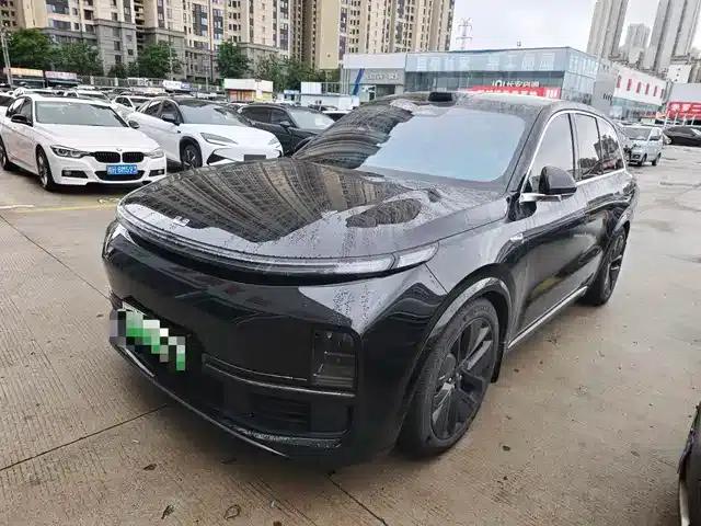 Li Auto L8 2024 Max