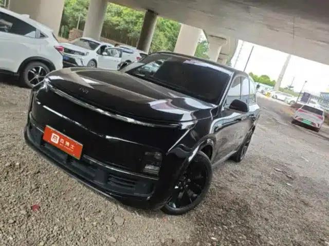 Li Auto L8 2023 Pro