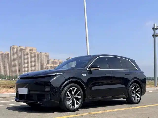 Li Auto L8 2023 Pro