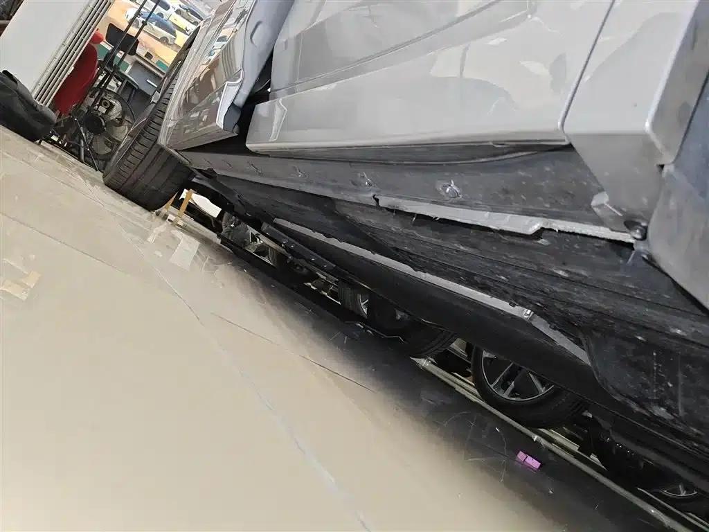 Li Auto L8 2025 Max Smart Renewal Edition — миниатюра 22