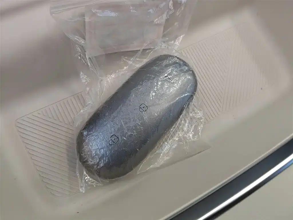Li Auto L8 2025 Max Smart Renewal Edition — миниатюра 9