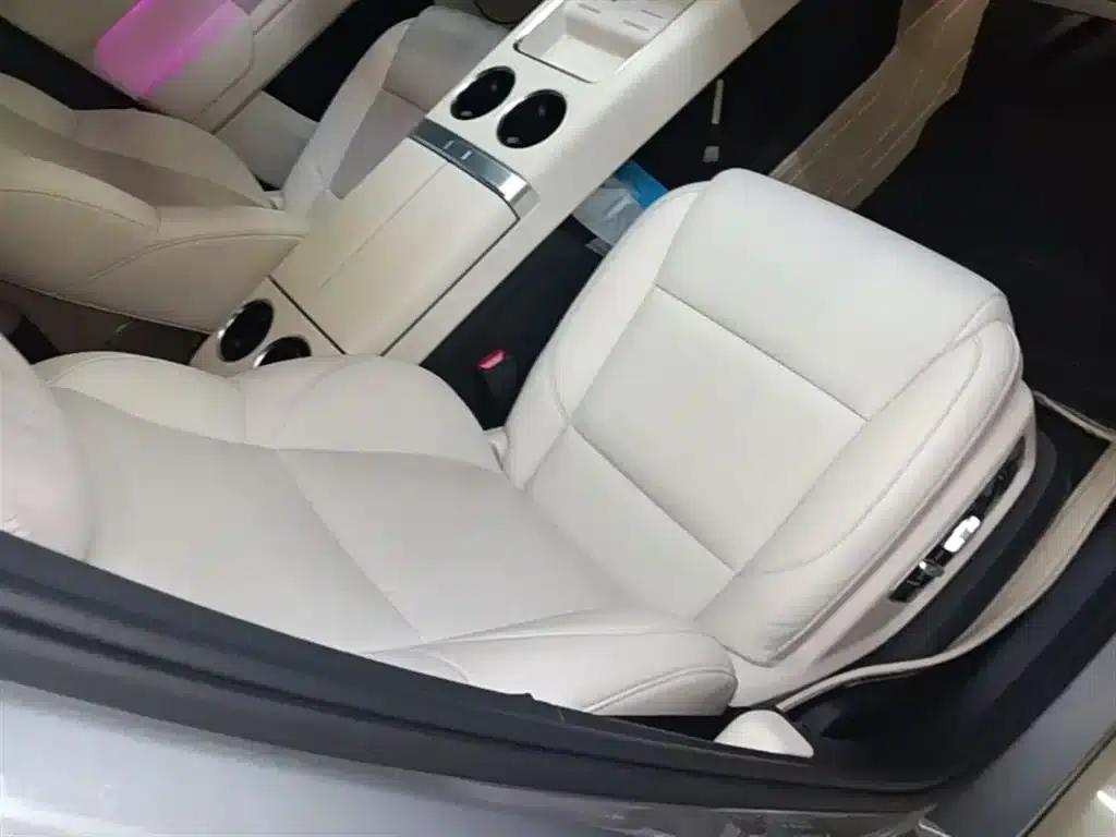 Li Auto L8 2023 Max — миниатюра 25