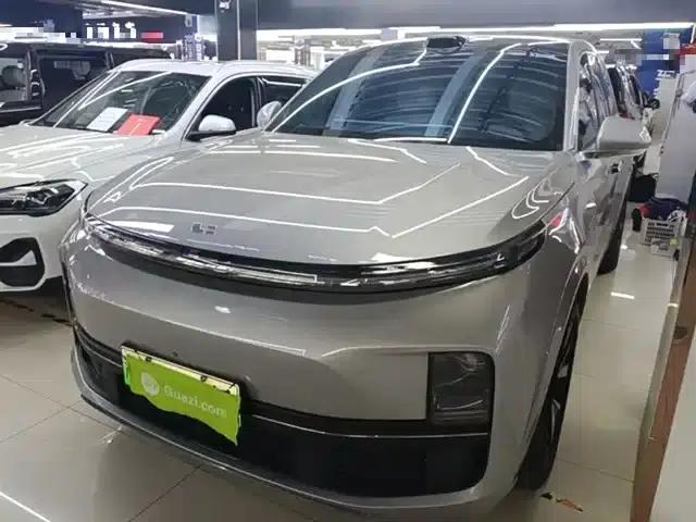 Li Auto L8 2023 Max