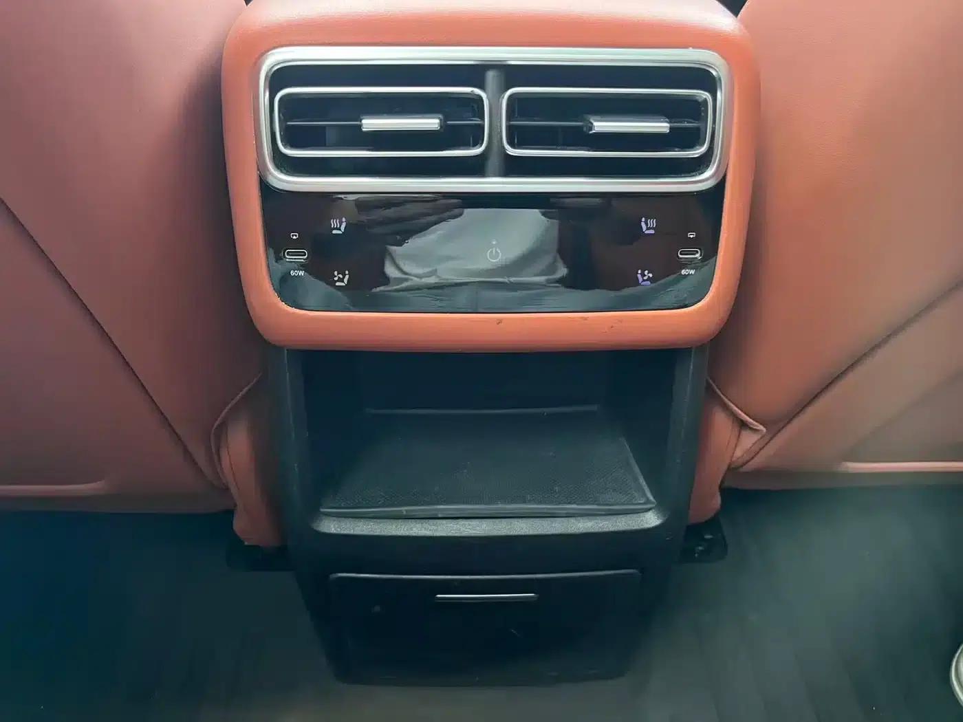 Li Auto L6 2024 Pro — миниатюра 12
