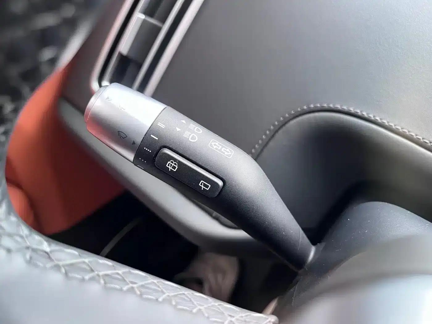 Li Auto L6 2024 Pro — миниатюра 5