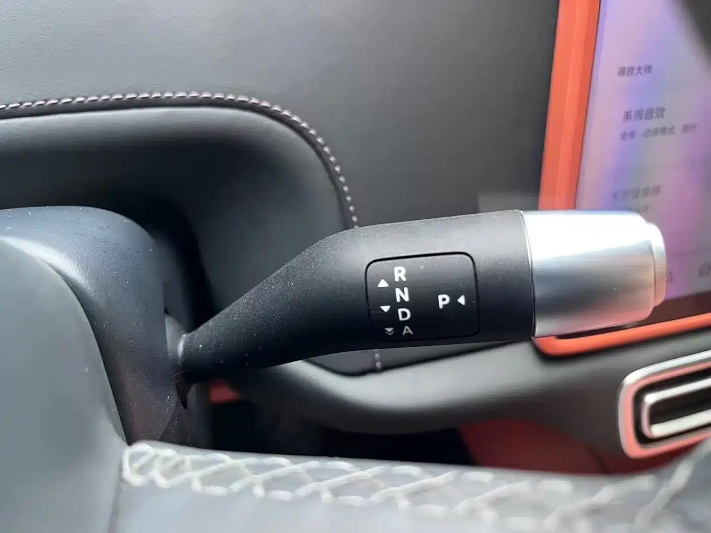 Li Auto L6 2024 Pro — миниатюра 6