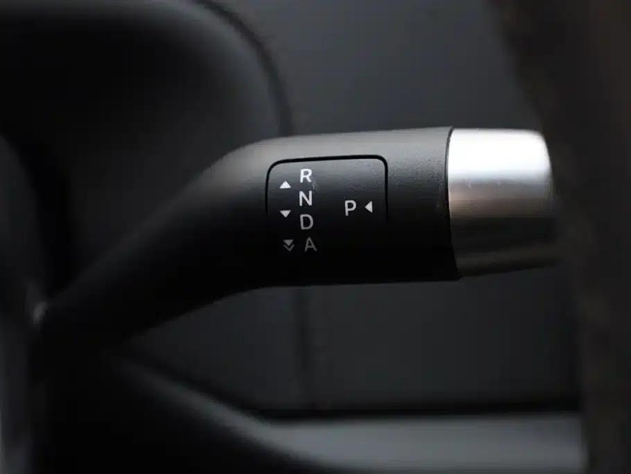 Li Auto L6 2025 Max Intelligent Renewal Edition — миниатюра 20
