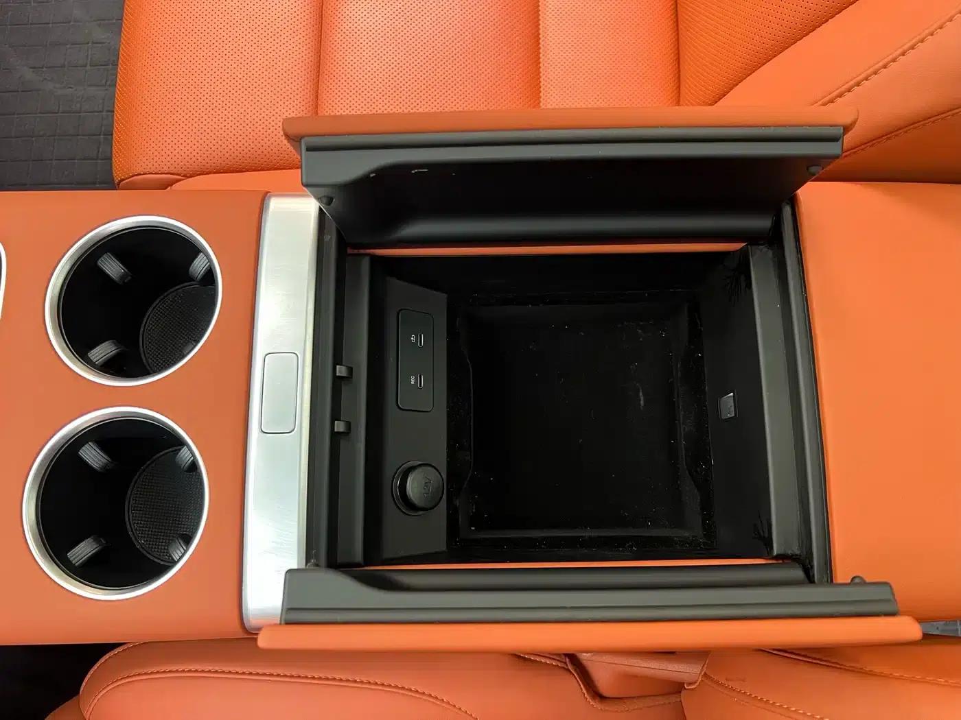 Li Auto L6 2024 Pro — миниатюра 7