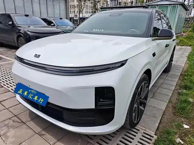 Li Auto L6 2024 Pro