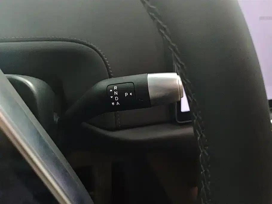 Li Auto L6 2025 Pro Smart Renewal Edition — миниатюра 16