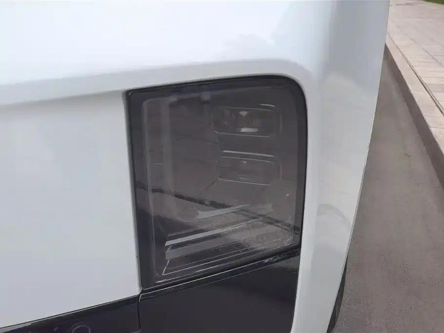 Li Auto L6 2024 Pro — миниатюра 5