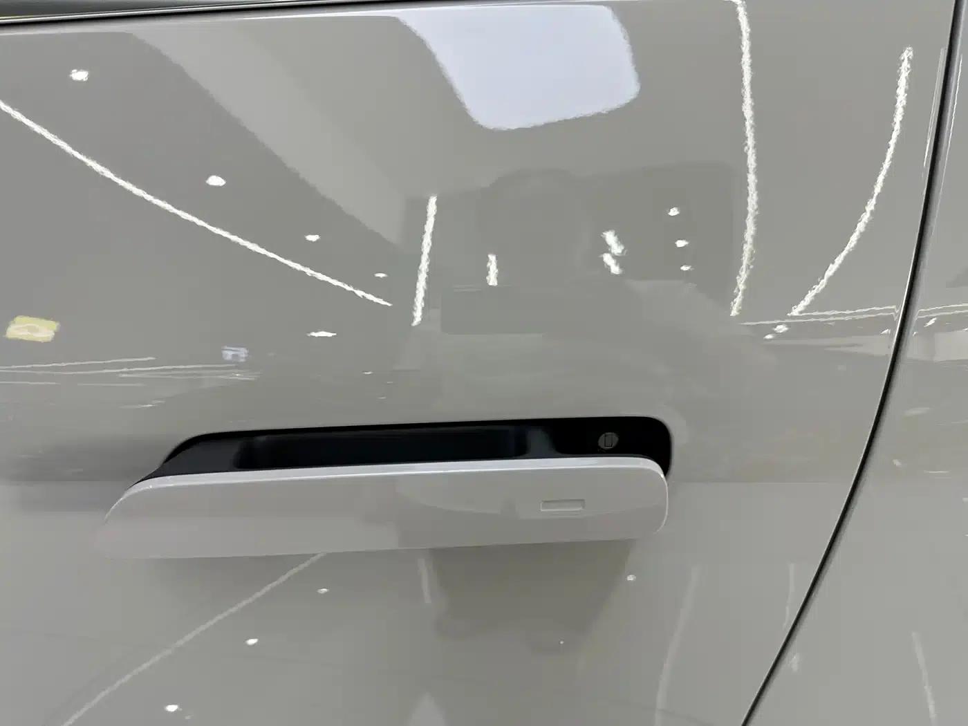 Li Auto L6 2025 Max Intelligent Renewal Edition — миниатюра 20