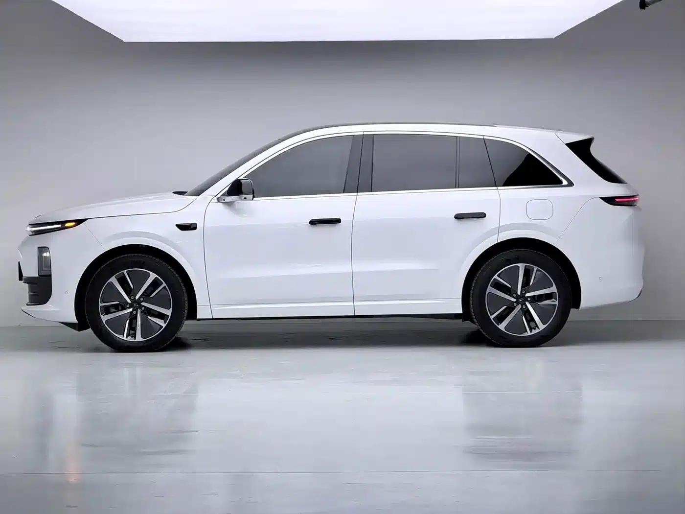 Li Auto L6 2024 Pro — миниатюра 14