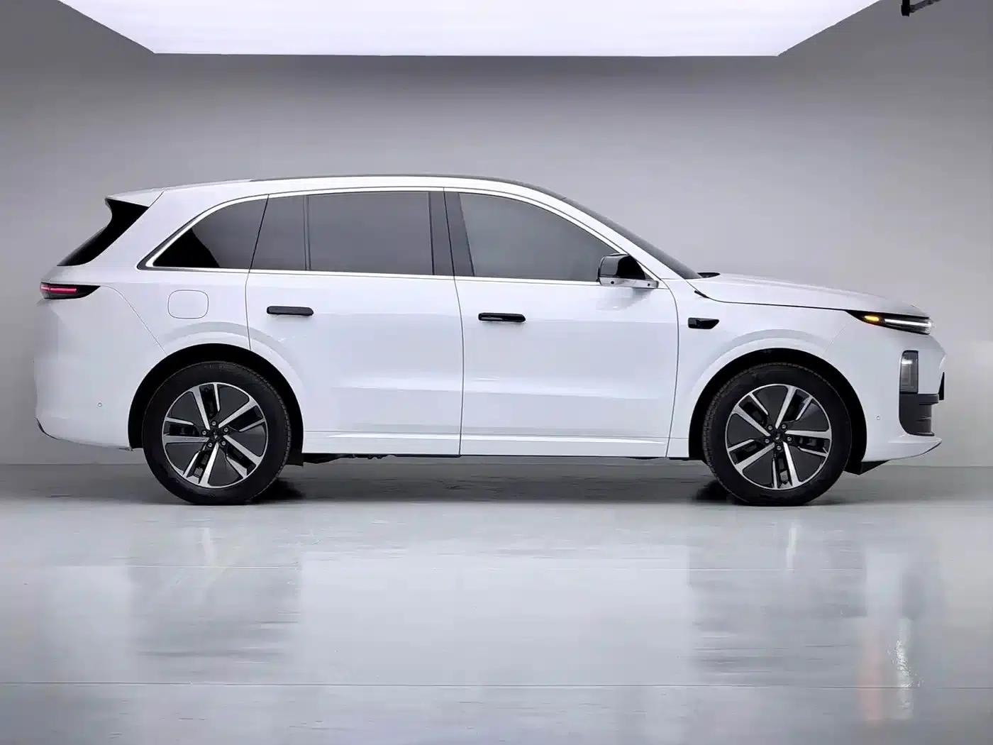 Li Auto L6 2024 Pro — миниатюра 15