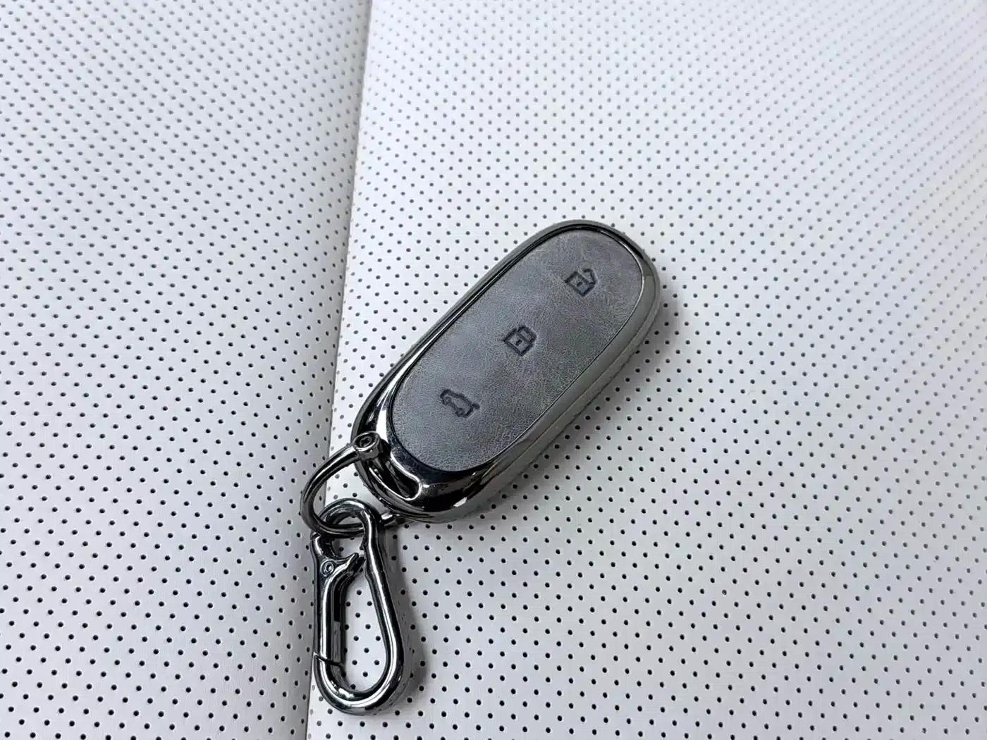 Li Auto L6 2024 Pro — миниатюра 9