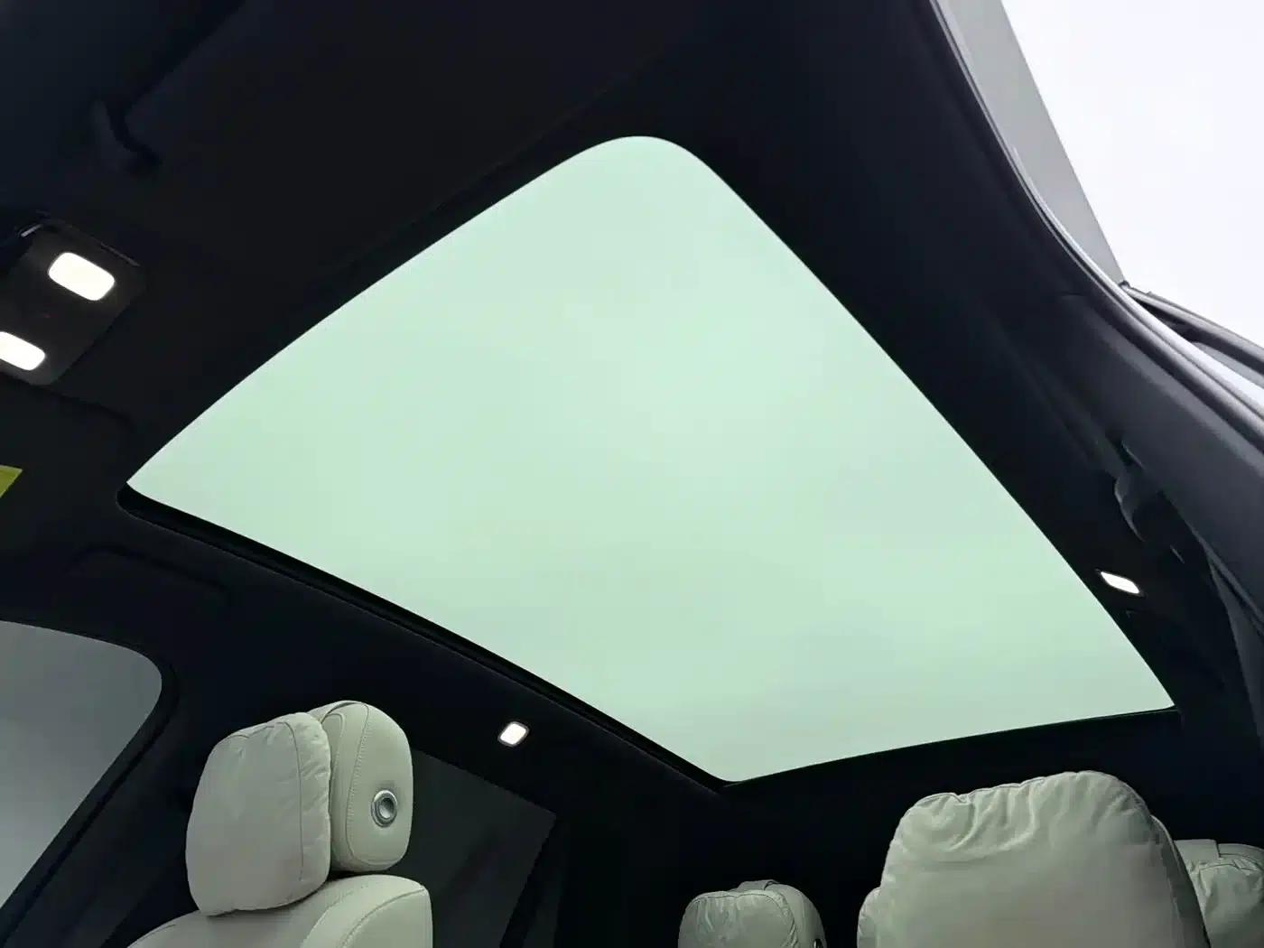 Li Auto L6 2024 Pro — миниатюра 10