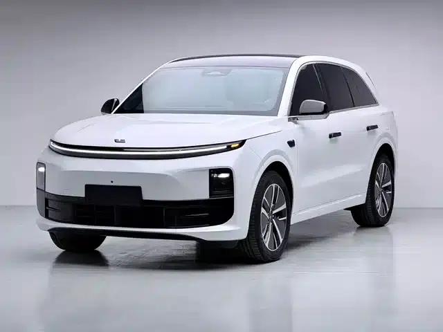 Li Auto L6 2024 Pro