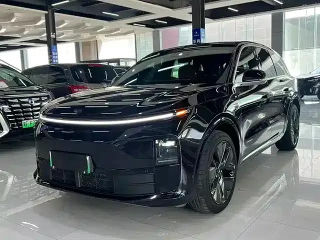 Li Auto L6 2024 Pro