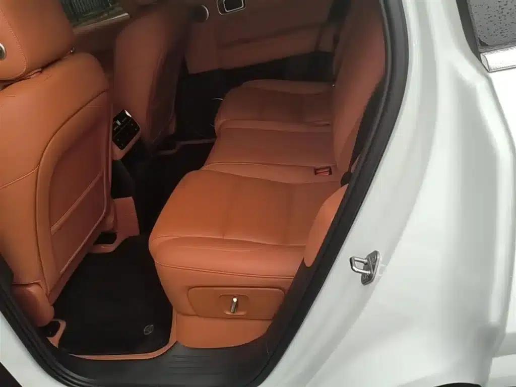 Li Auto L6 2024 Pro — миниатюра 17