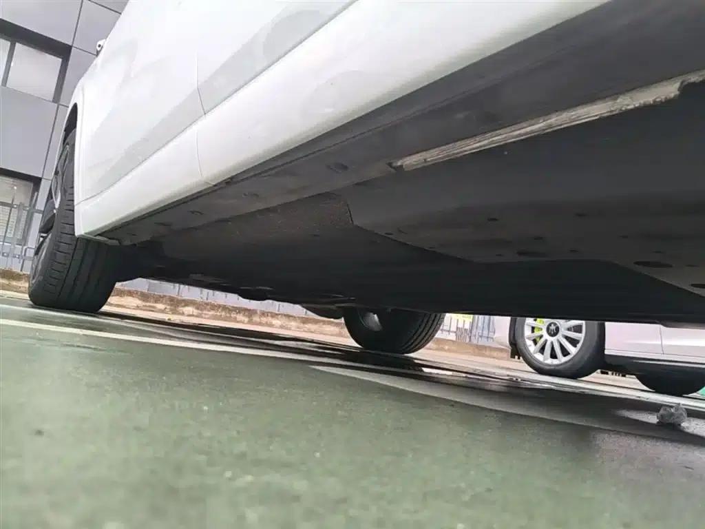 Li Auto L6 2024 Pro — миниатюра 22