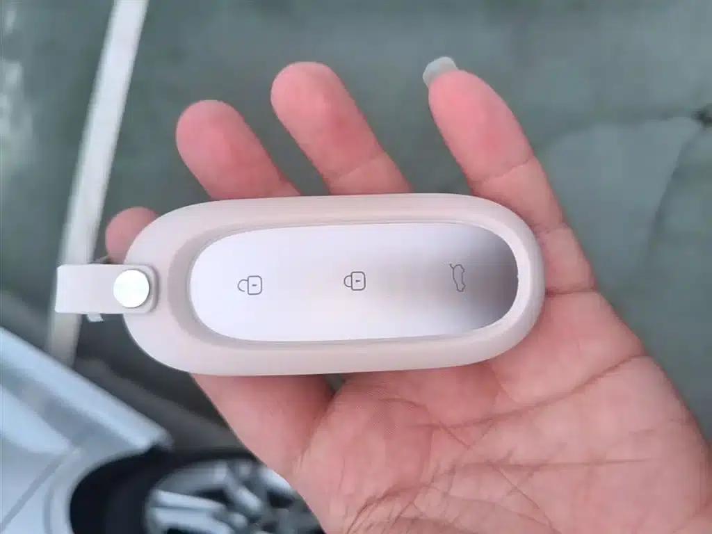 Li Auto L6 2024 Pro — миниатюра 9