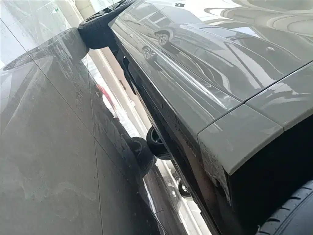 Li Auto L6 2024 Pro — миниатюра 20