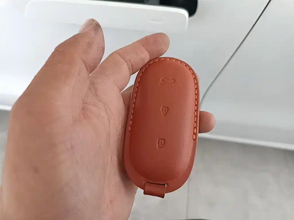 Li Auto L6 2024 Pro — миниатюра 9