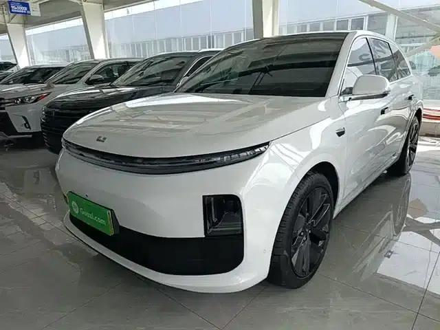 Li Auto L6 2024 Pro