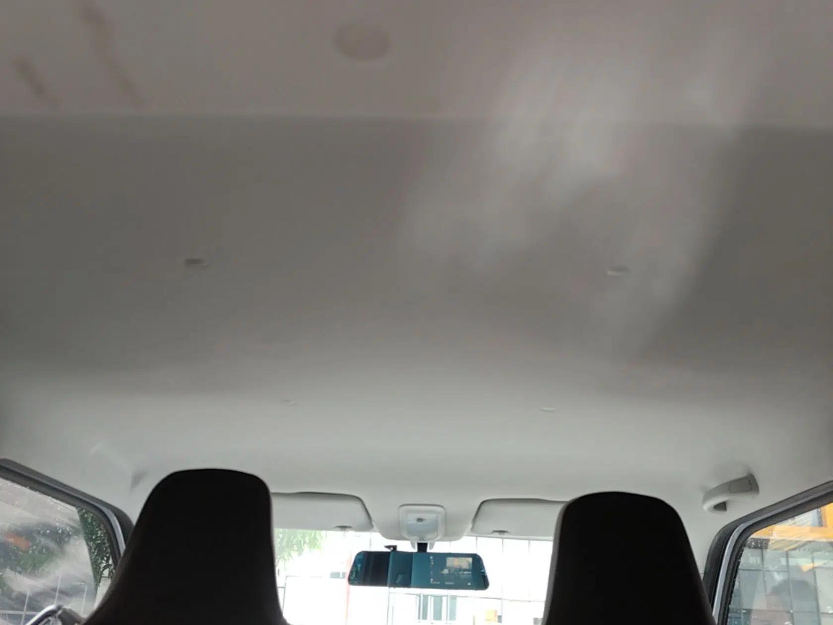 Wuling Air ev 2023 - Four Seats - Standard Edition — миниатюра 21