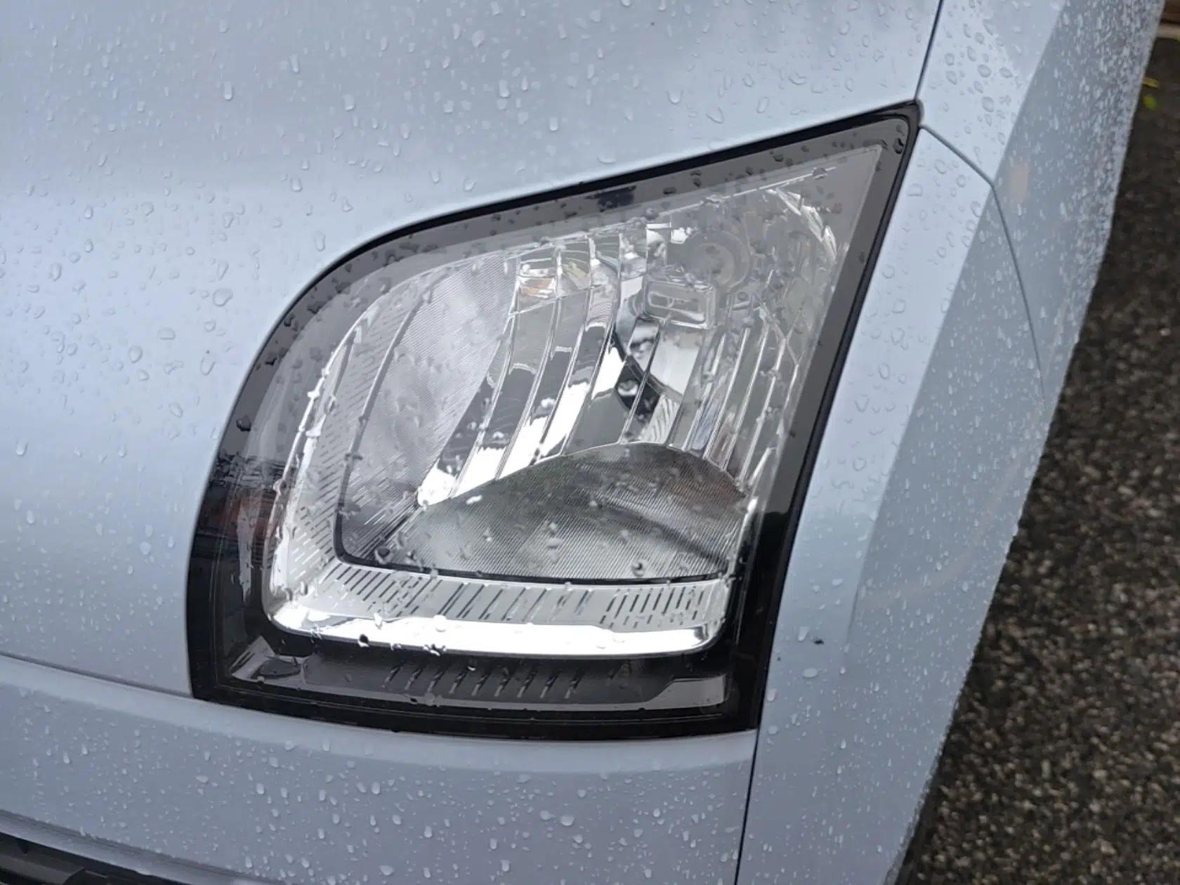 Wuling Air ev 2023 - Four Seats - Standard Edition — миниатюра 9
