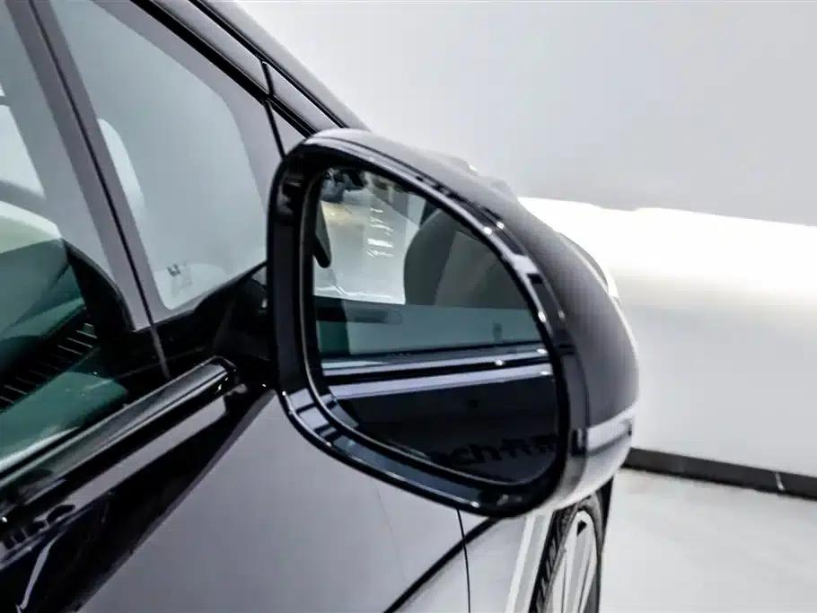 Li Auto i6 2025 Two-Wheel Drive Standard Edition — миниатюра 12