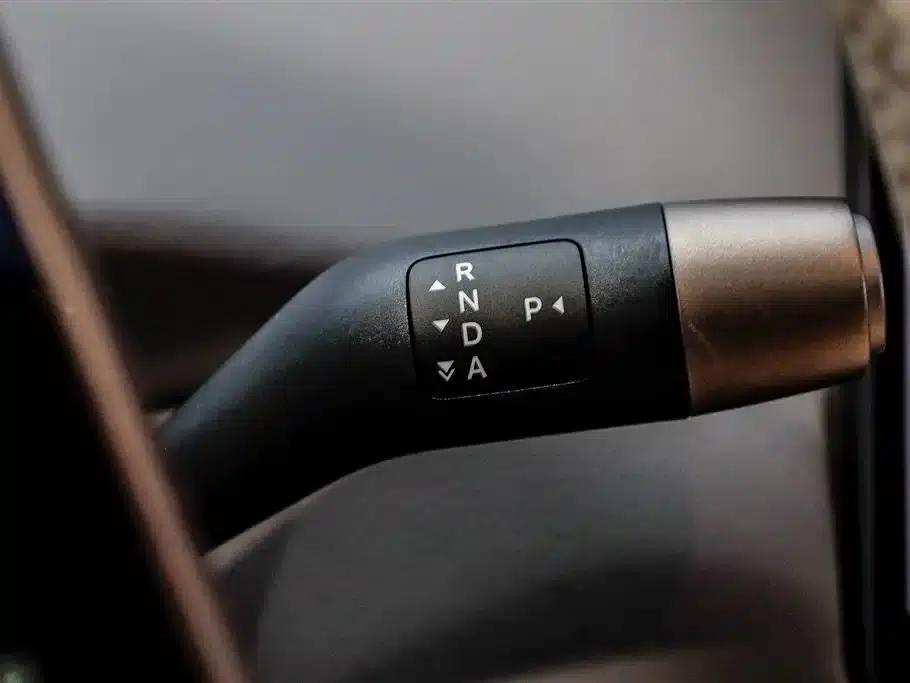 Li Auto i6 2025 Two-Wheel Drive Standard Edition — миниатюра 19