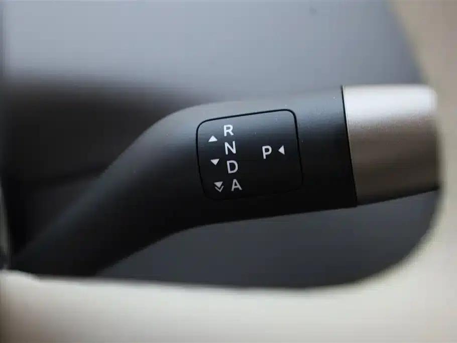 Li Auto i6 2025 AWD Standard Edition — миниатюра 22