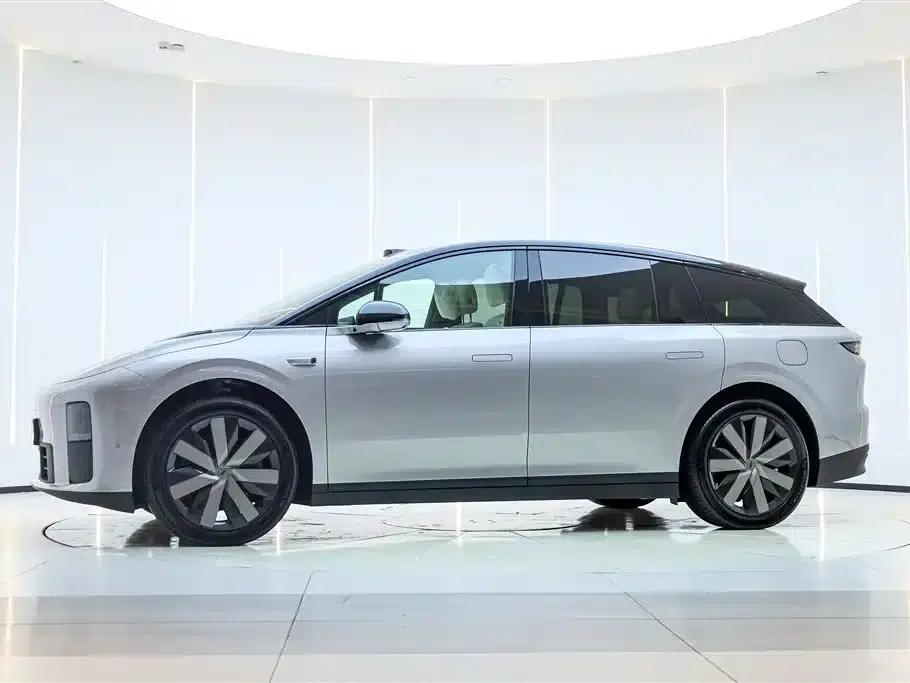 Li Auto i6 2025 AWD Standard Edition — миниатюра 9