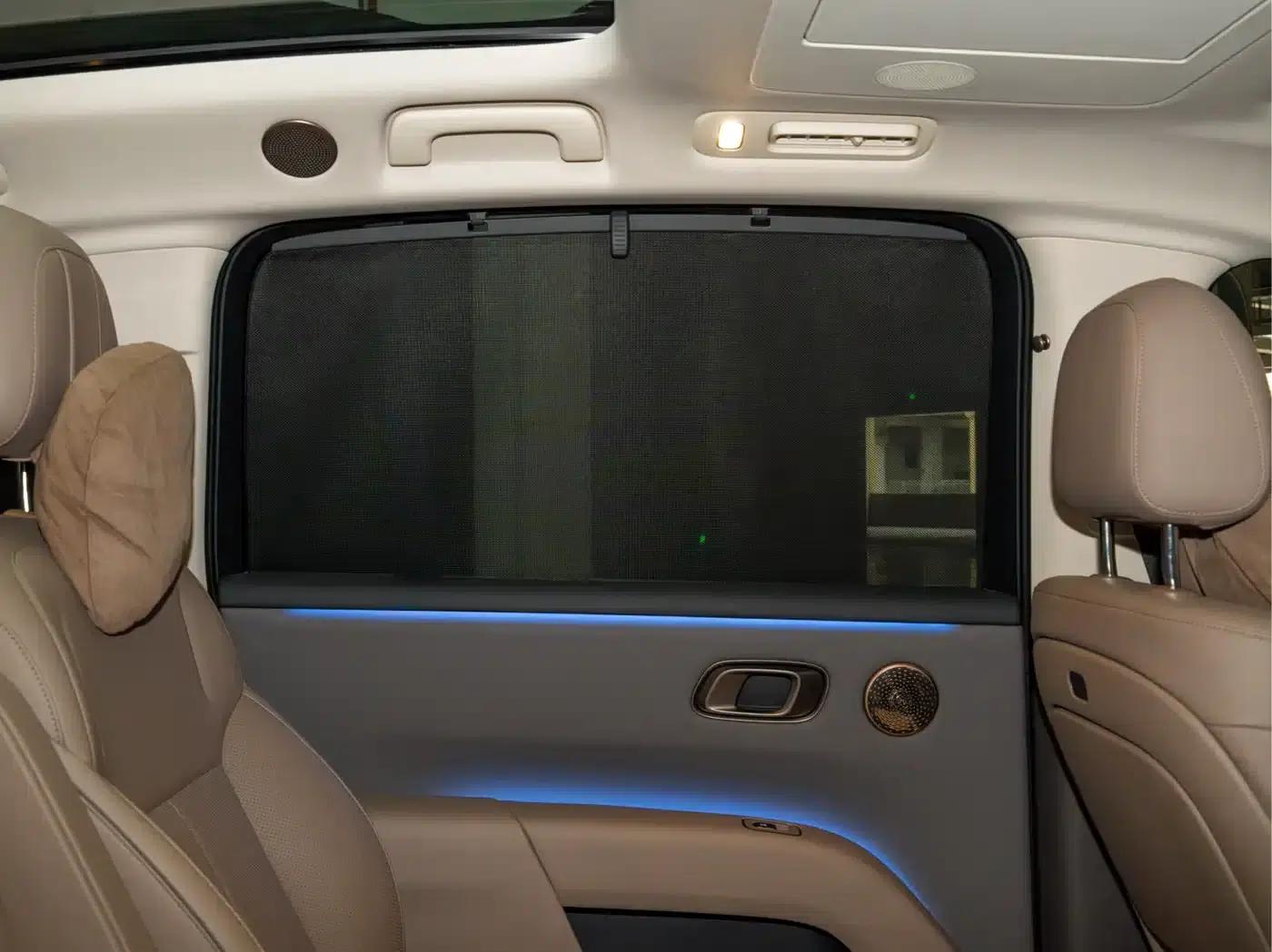 Li Auto i8 2025 Standard Edition — миниатюра 21
