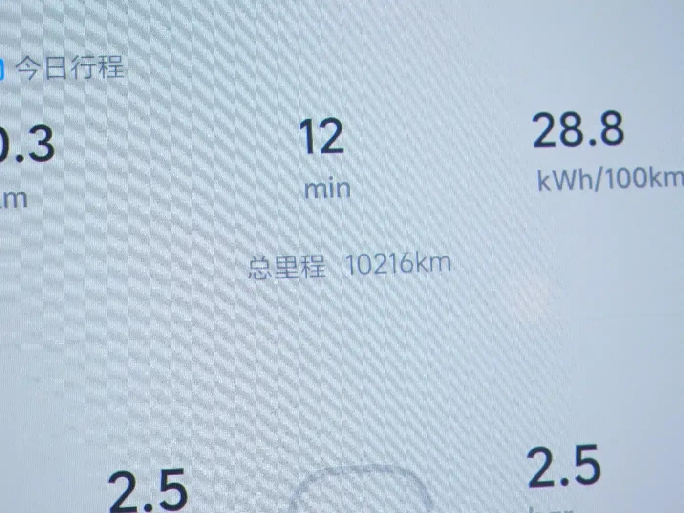 Li Auto MEGA 2025 Home Edition — миниатюра 20