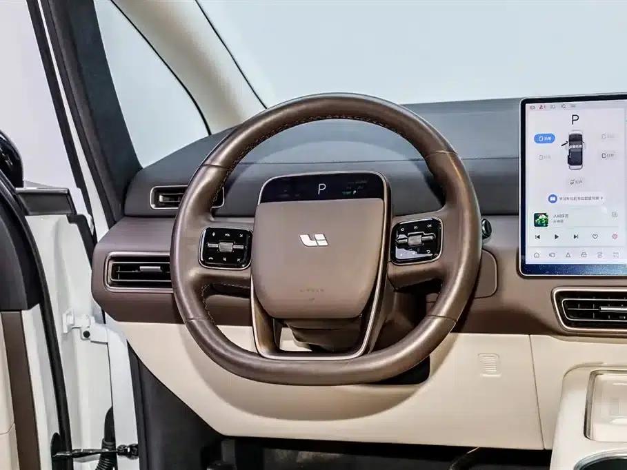 Li Auto MEGA 2024 Ultra — миниатюра 3