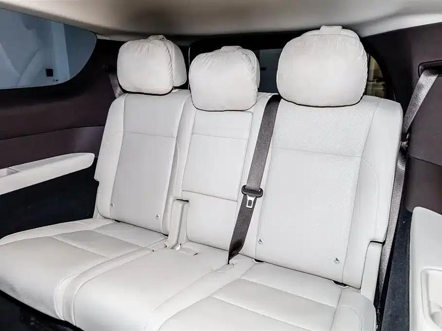 Li Auto MEGA 2024 Ultra — миниатюра 7