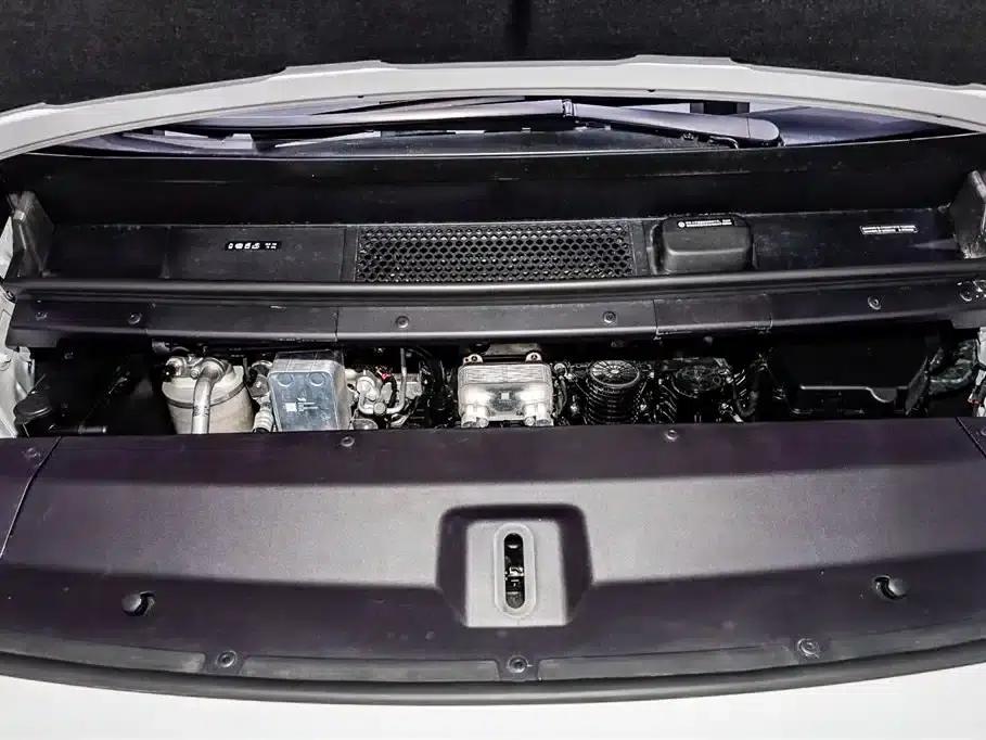 Li Auto MEGA 2024 Ultra — миниатюра 8