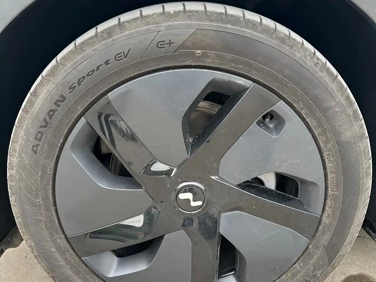 Chevrolet L60 2024 60kWh Rear-Wheel Drive — миниатюра 12