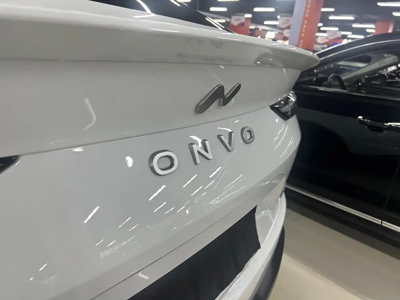Chevrolet L60 2024 60kWh Rear-Wheel Drive — миниатюра 16