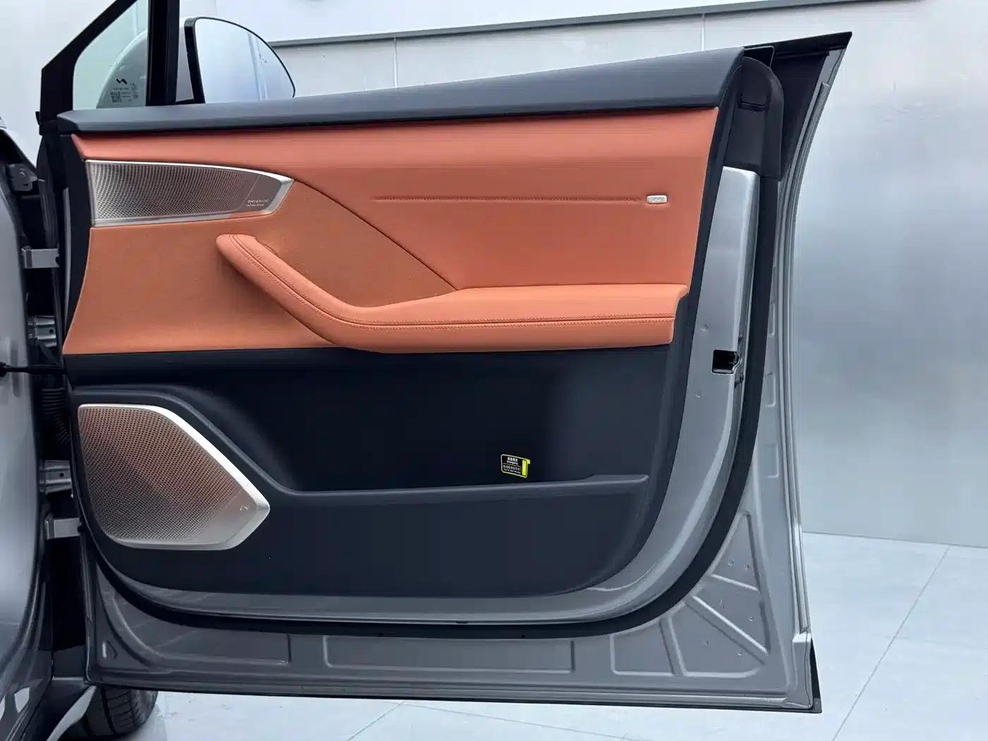 Chevrolet L60 2024 60kWh Rear-Wheel Drive — миниатюра 16