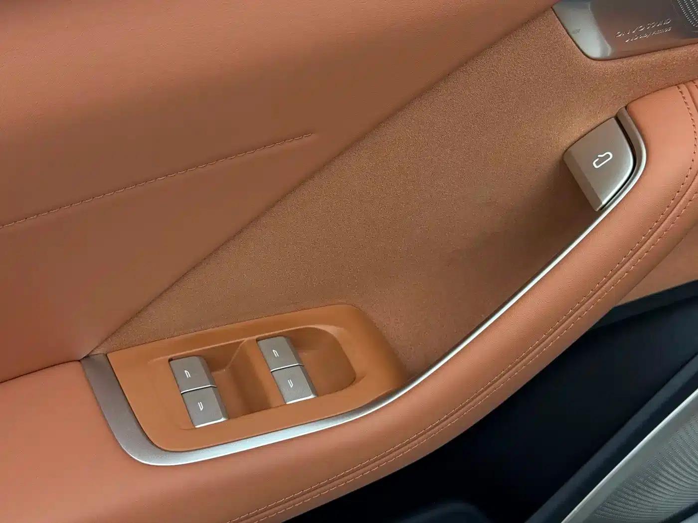 Chevrolet L60 2024 60kWh Rear-Wheel Drive — миниатюра 10