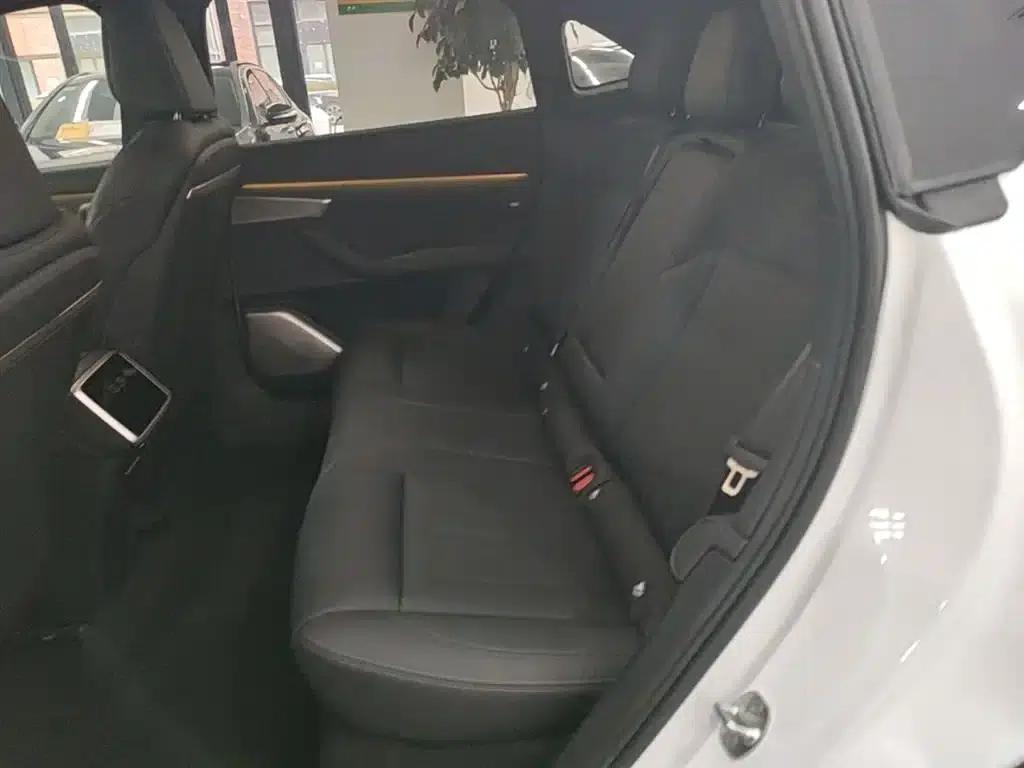 Chevrolet L60 2024 60kWh Rear-Wheel Drive — миниатюра 17