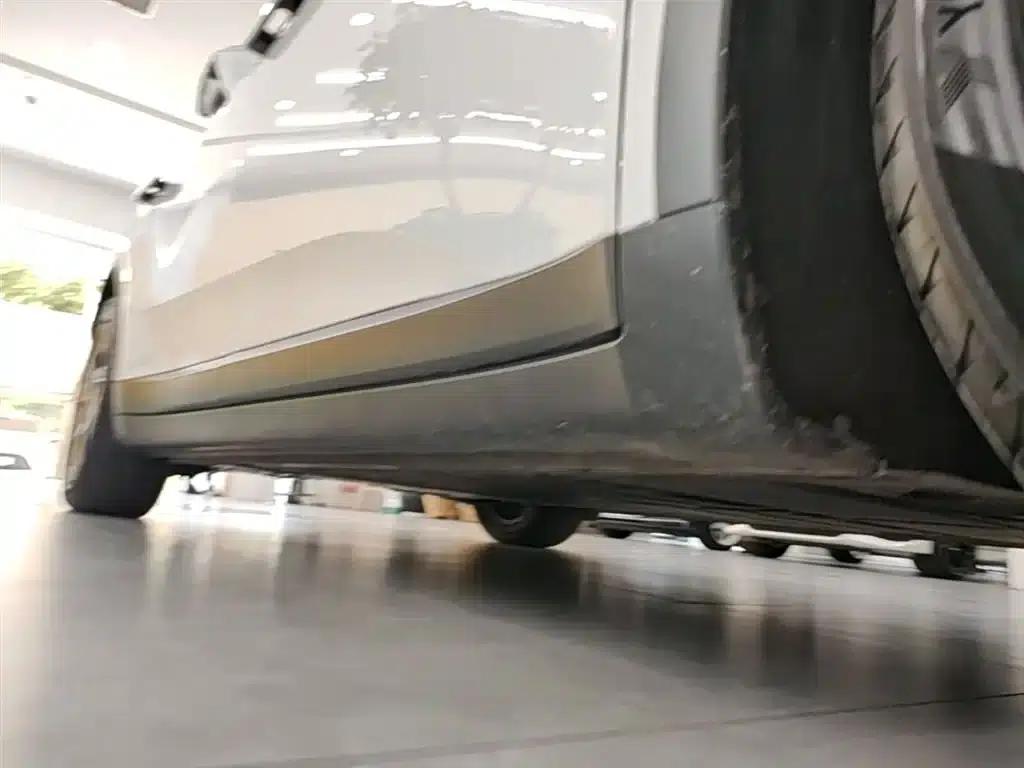 Chevrolet L60 2024 60kWh Rear-Wheel Drive — миниатюра 21