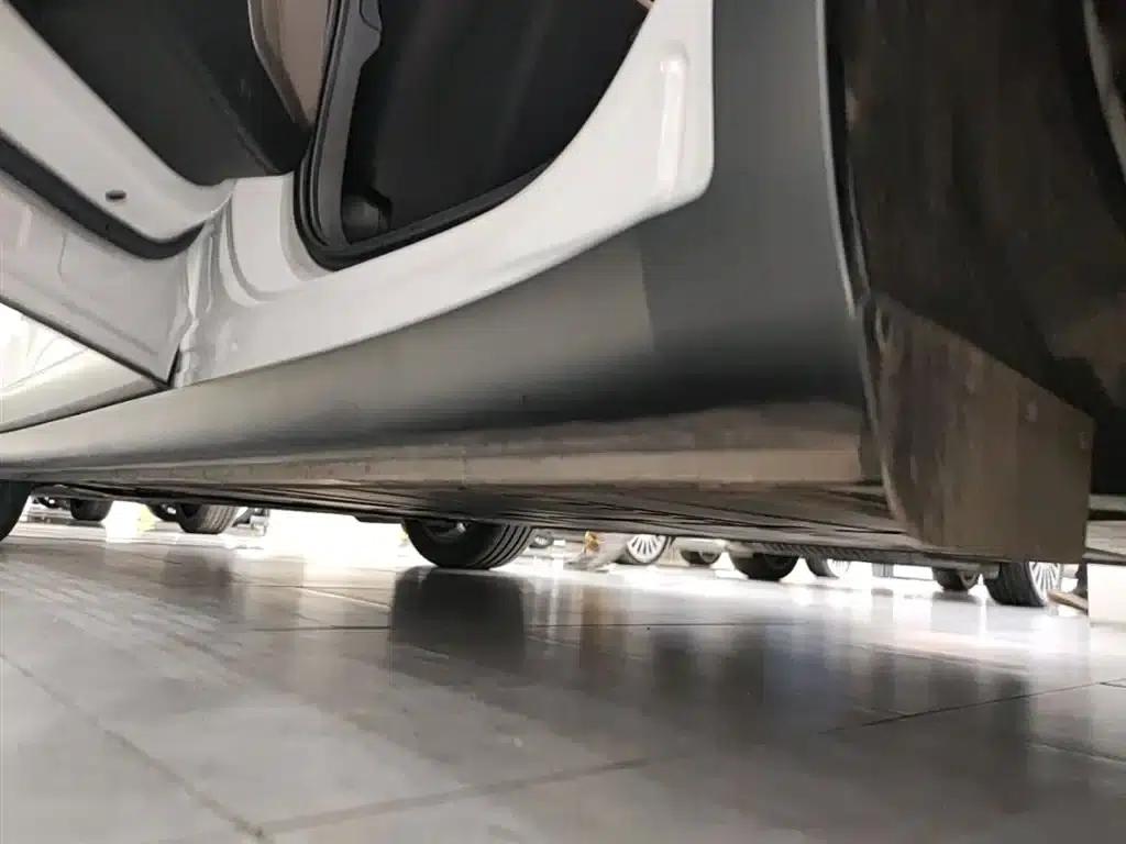 Chevrolet L60 2024 60kWh Rear-Wheel Drive — миниатюра 22