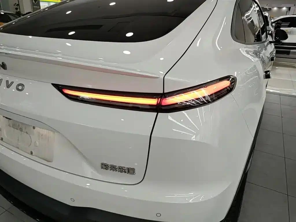 Chevrolet L60 2024 60kWh Rear-Wheel Drive — миниатюра 8
