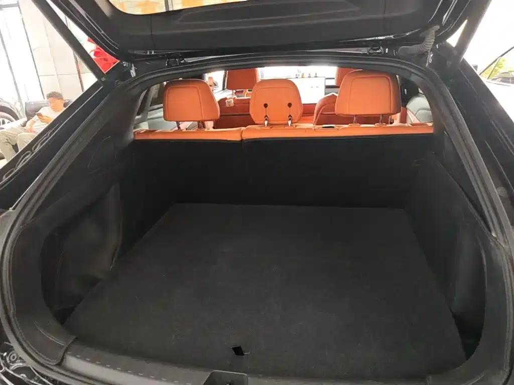 Chevrolet L60 2024 60kWh Rear-Wheel Drive — миниатюра 19
